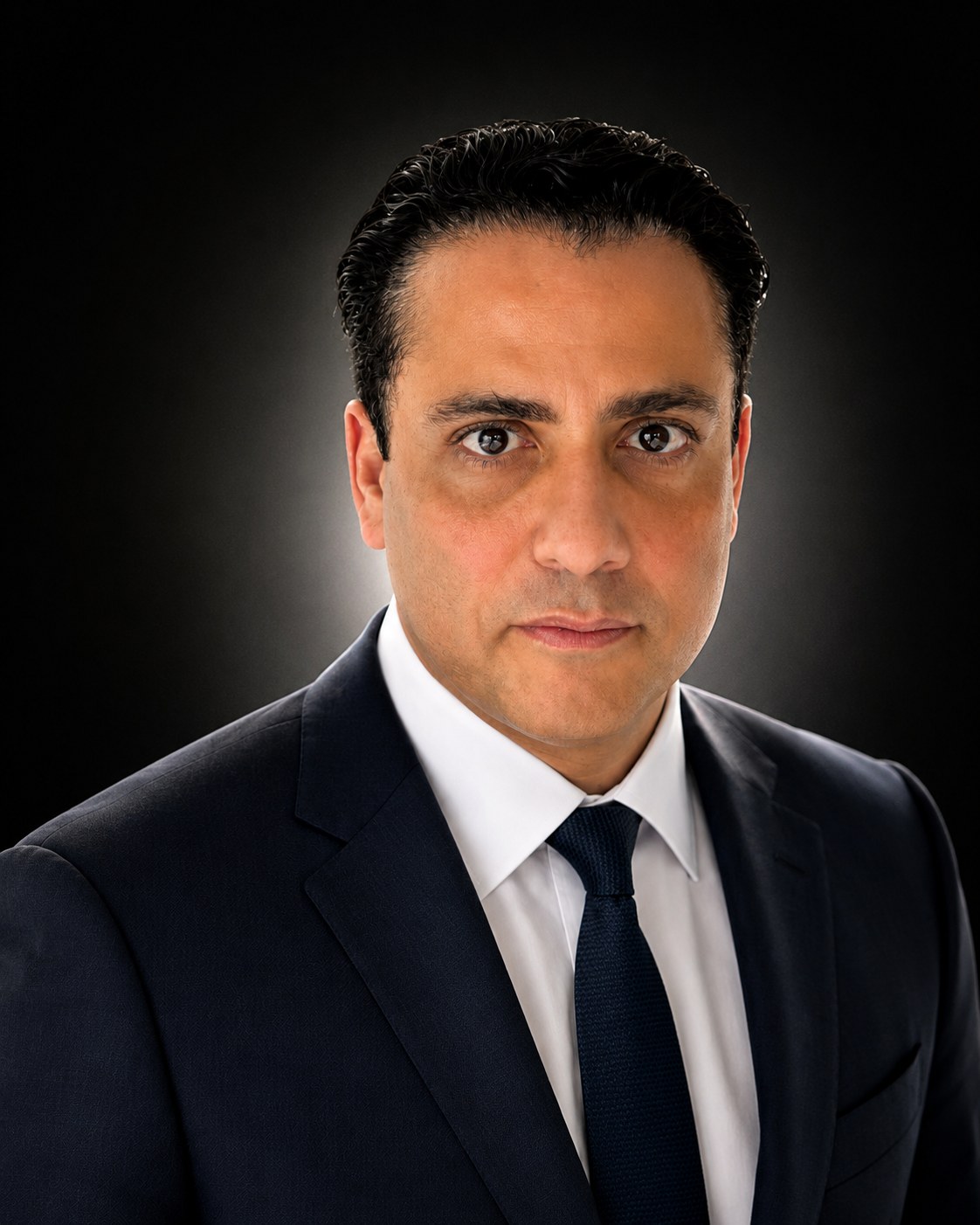 Karim Noui executive portrait